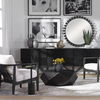 Volker Small Black Coffee Table thumbnail 5