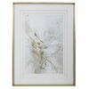 Pathos Framed Abstract Print thumbnail 0