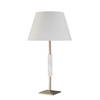 Ludovica, Table Lamp by Renwil, 29" height x 16" depth thumbnail 1