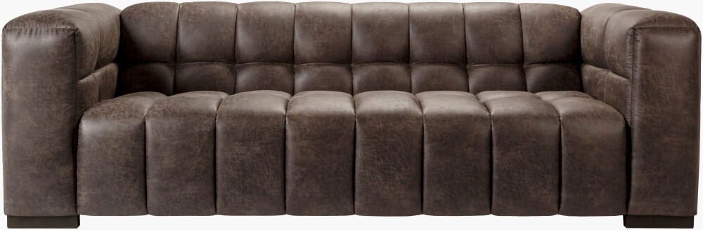 Grenoble Sofa, Sofas & Sectional by Surya, 94" width x 29" height