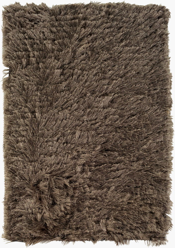 Whisper Handmade Rug, by Surya, 10' length x 8' width