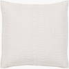 Pebble Sham, Pillowcase & Sham by Surya thumbnail