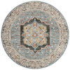 Loloi Odette Rug, 9'2" length x 9'2" width thumbnail 5