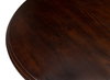 Elias Dining Table, by Sarreid, 54" length x 54" width x 30" height thumbnail 11