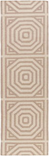 Rivington Handmade Rug, by Surya, 8' length x 2'6" width thumbnail