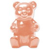 Gummy Bear Peach (No Embellishment), by Oliver Gal,  15x10 thumbnail 3