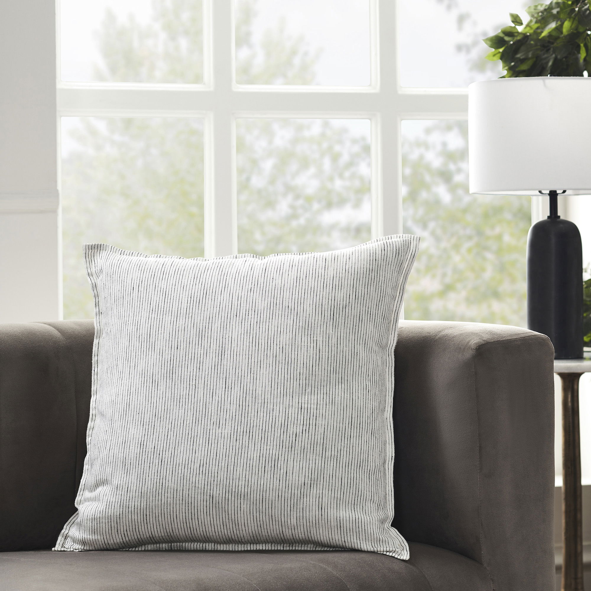 Syden Indoor Pillow large image 