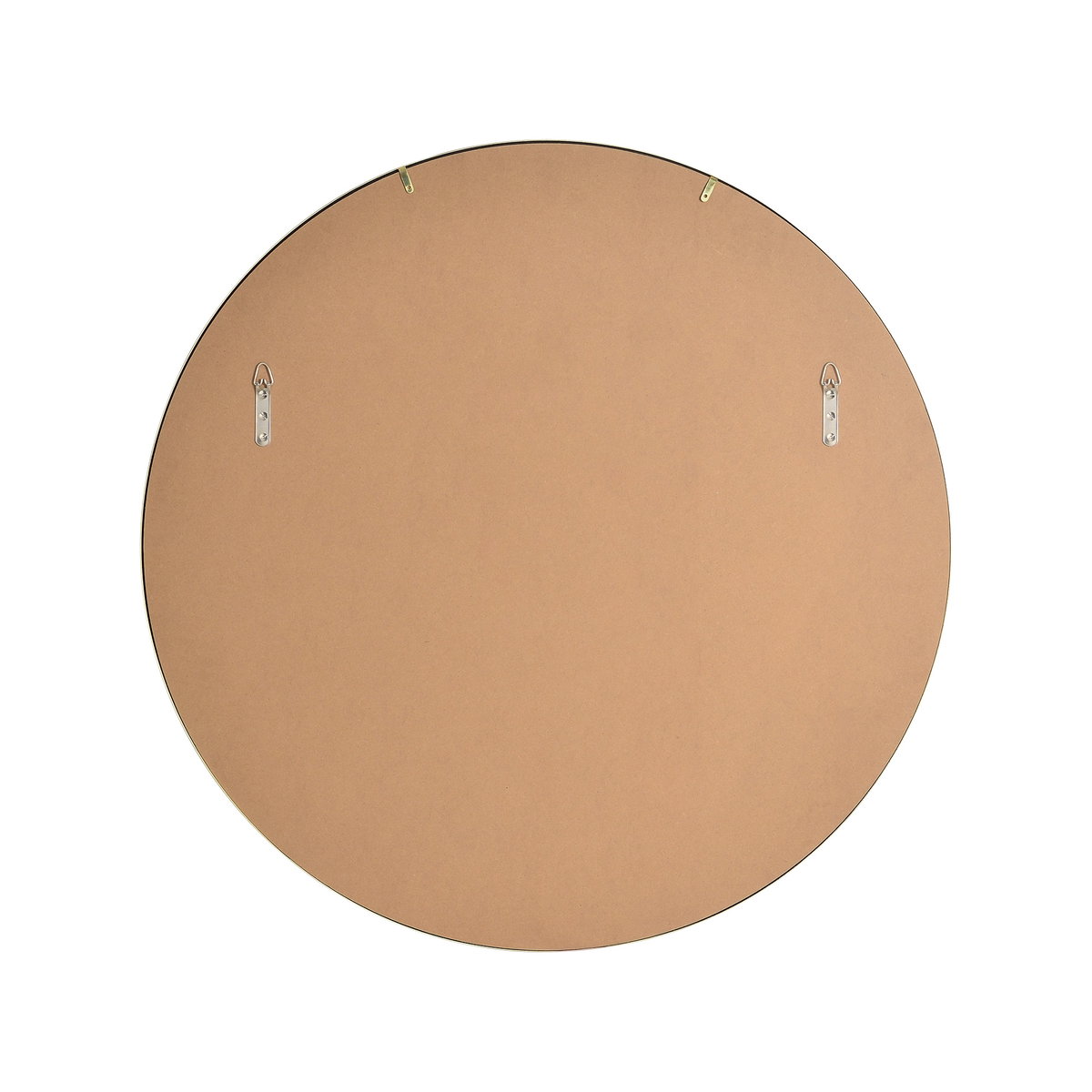 Parga Wall Mirror, by Renwil, 36" height x 0.5" depth View 4