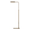 Kane, Floor Lamp by Renwil, 44.5" height x 7" depth thumbnail 2