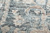 Amber Lewis x Loloi No Name Pillow, Decorative Pillow, 13" length x 21" width thumbnail 4