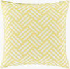Basketweave Accent Pillow thumbnail 0