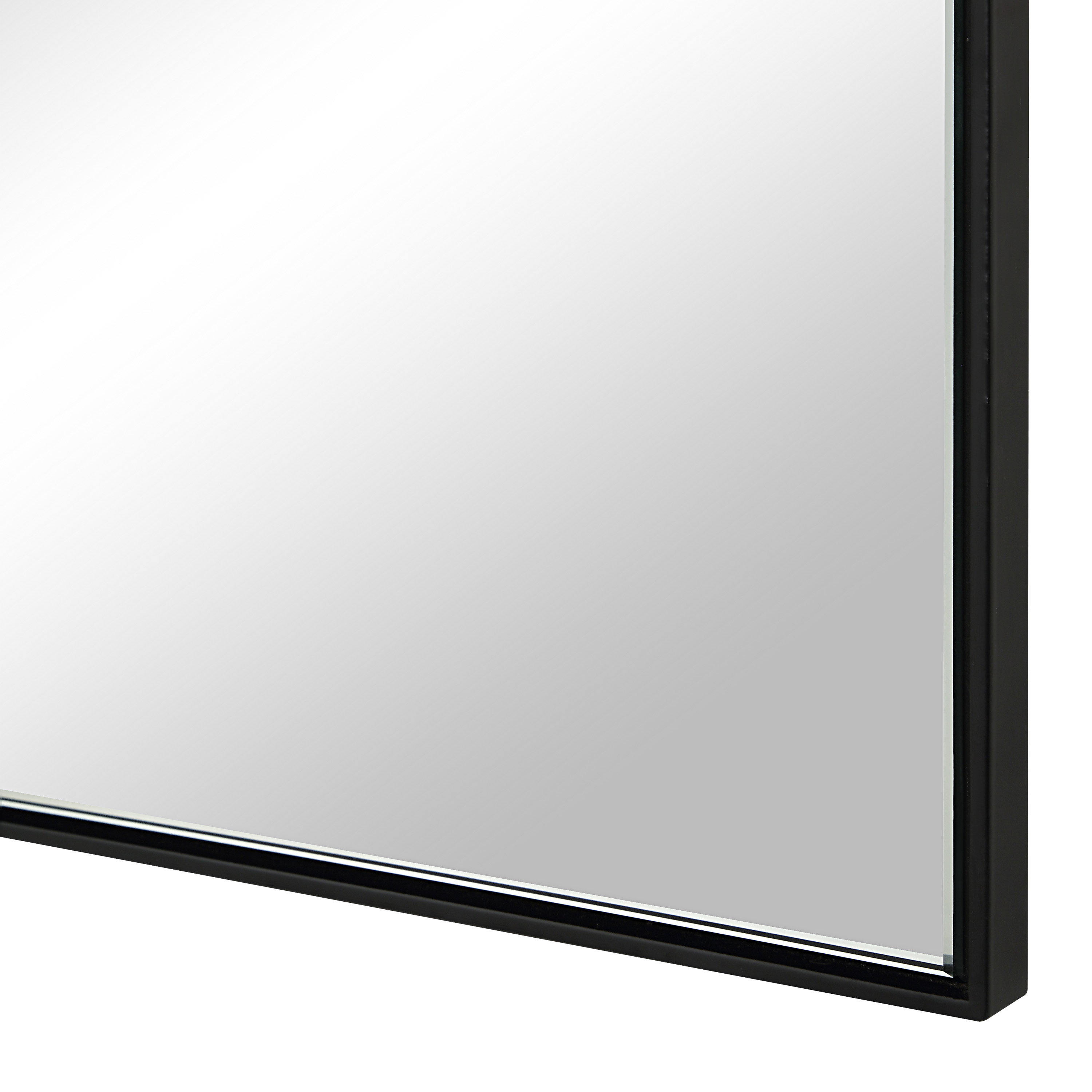 Loutro, Mirror by Renwil, 36" height x 0.62" depth View 3