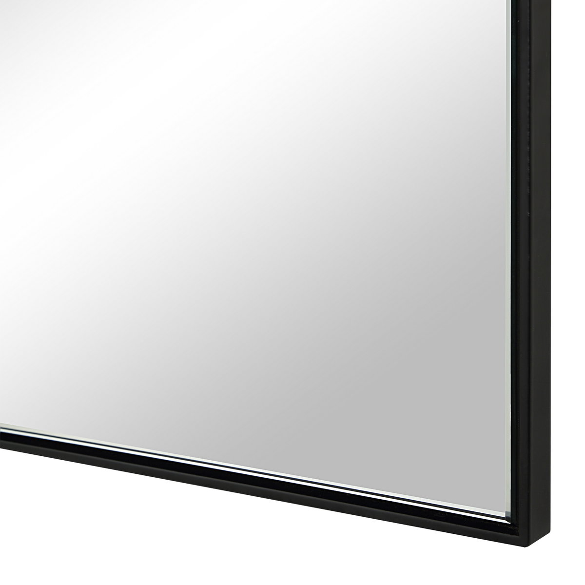 Loutro, Mirror by Renwil, 36" height x 0.62" depth View 3