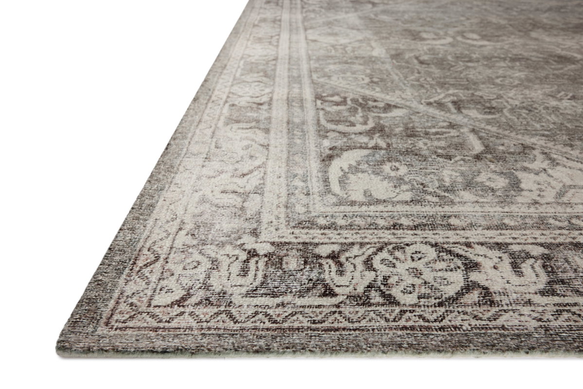 Magnolia Home by Joanna Gaines x Loloi Wimberly Rug, 2'3" length x 3'9" width View 3