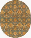 Caesar Handmade Rug, by Surya, 10' length x 8' width thumbnail