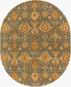 Caesar Handmade Rug thumbnail 0