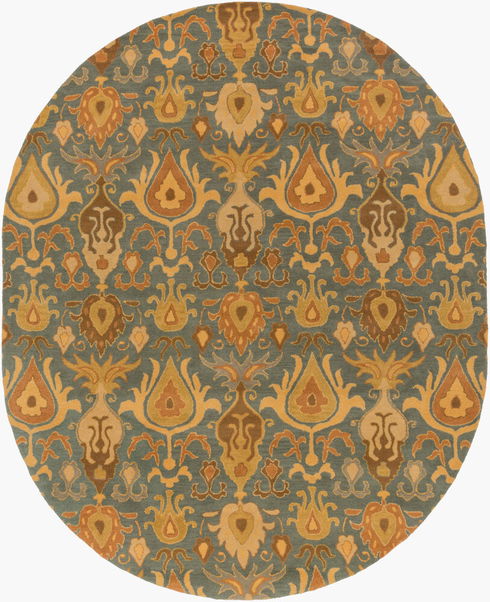 Caesar Handmade Rug