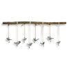 Birds On A Branch Wall Art, by Uttermost, 3'8.5" width x 1'6" height x 1.25" depth thumbnail 1