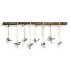 Birds On A Branch Wall Art thumbnail 0