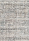 Presidential Machine Woven Rug, by Surya, 1'6.11" length x 1'6.11" width thumbnail