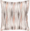 Natural Affinity Accent Pillow Down, Decorative Pillow by Surya, 20" length x 20" width thumbnail
