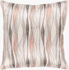 Natural Affinity Lumbar Pillow Down, Decorative Pillow by Surya, 13" length x 19" width thumbnail