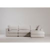 Justin Lounge Modular Sectional thumbnail 6