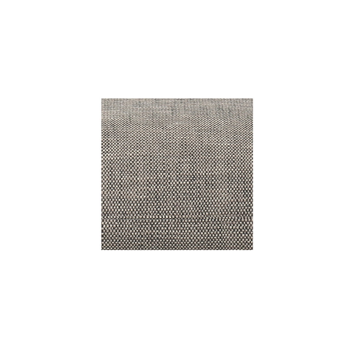 Pierce Accent Chair Flecked Black, by Moe's Home, 29" width x 29" height x 35.8" depth View 7