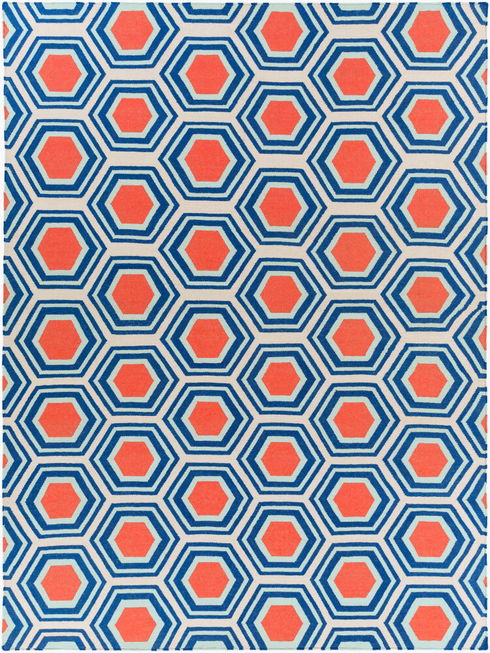 Fallon Handmade Rug