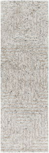Falcon Handmade Rug, by Surya, 8' length x 2'6" width thumbnail
