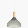 Storey Pendant, by Surya, 11" length x 11" width x 12" height thumbnail