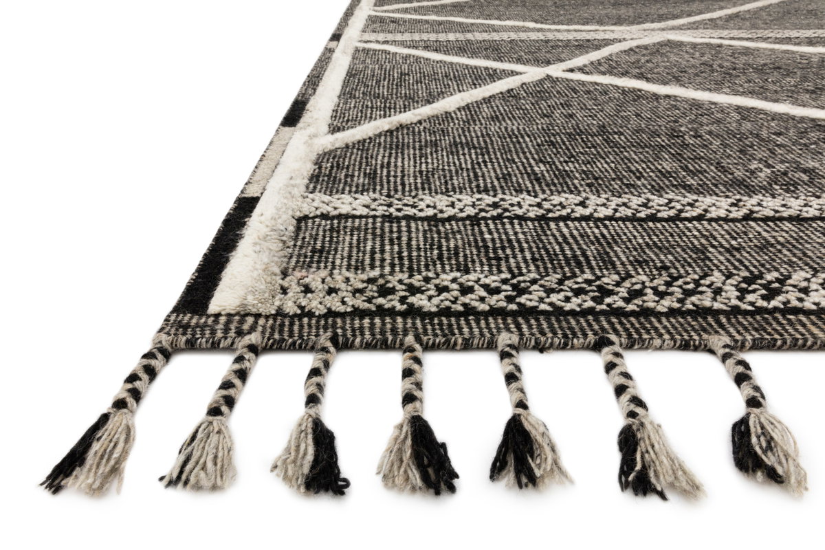 Loloi Iman Rug, 2' length x 3' width View 5