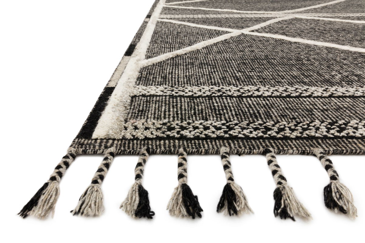 Loloi Iman Rug, 8'6" length x 11'6" width View 5