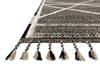 Loloi Iman Rug, 8'6" length x 11'6" width thumbnail 5