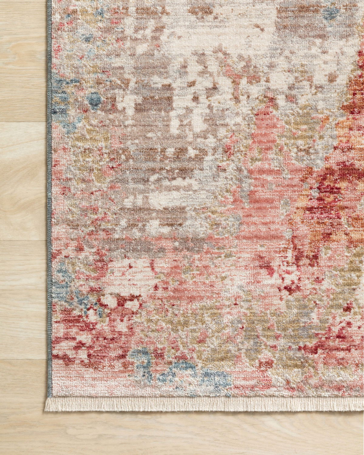 Loloi Claire Rug, 9'6" length x 13' width View 3