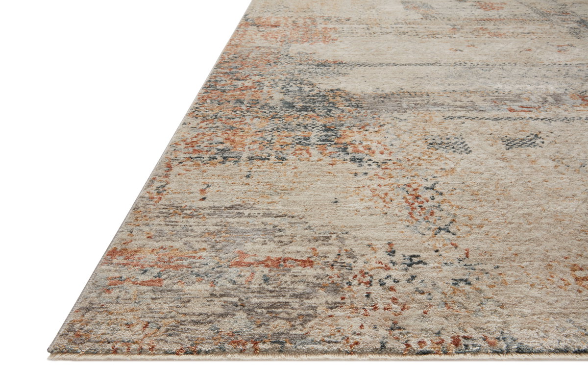 Loloi Axel Rug, 6'7" length x 9'10" width View 4