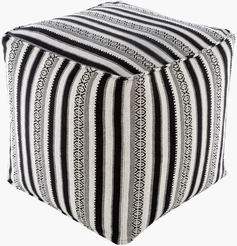 Maya Pouf