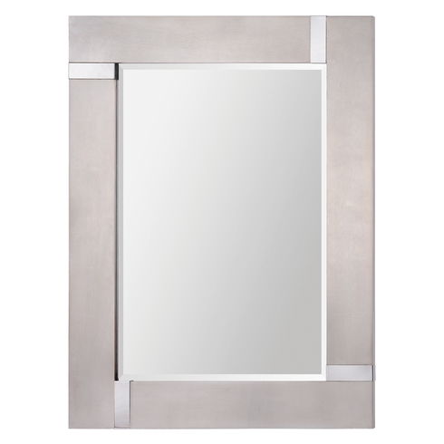 Capiz Wall Mirror