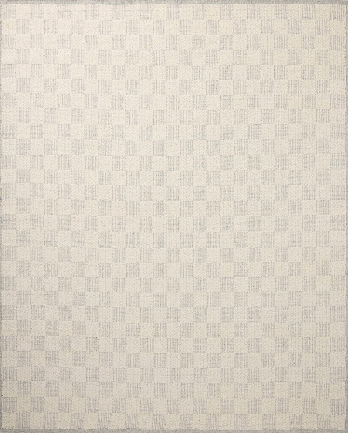 Brigette Romanek x Loloi Knox Rug, 7'9" length x 9'9" width View 1