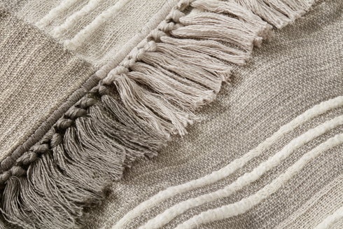 Amber Lewis x Loloi Cardiff Throw