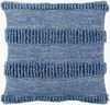 Nysa Accent Pillow Down, Decorative Pillow by Surya, 22" length x 22" width thumbnail