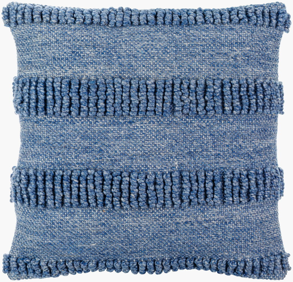 Nysa Accent Pillow Down large image 