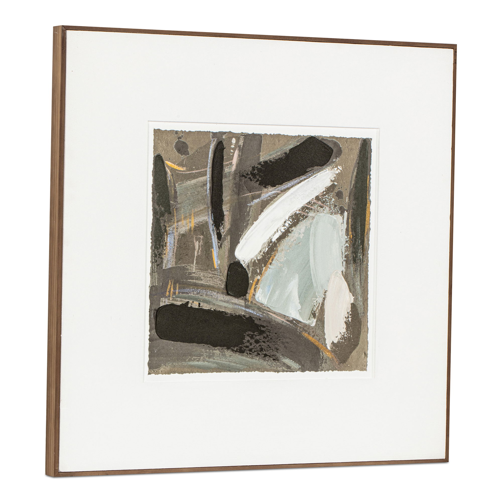 Sonnet Framed Painting large image 
