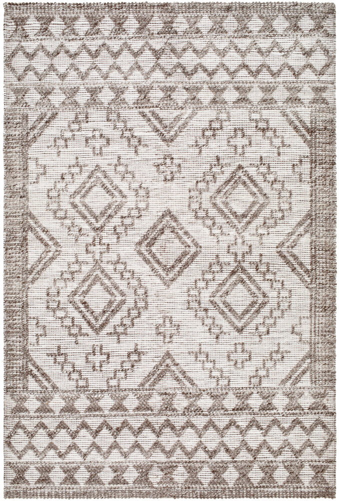 Napoli Handmade Rug, by Surya, 12' length x 9' width