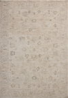 Chris Loves Julia x Loloi Louisa Rug, 2'7" length x 10' width thumbnail 1