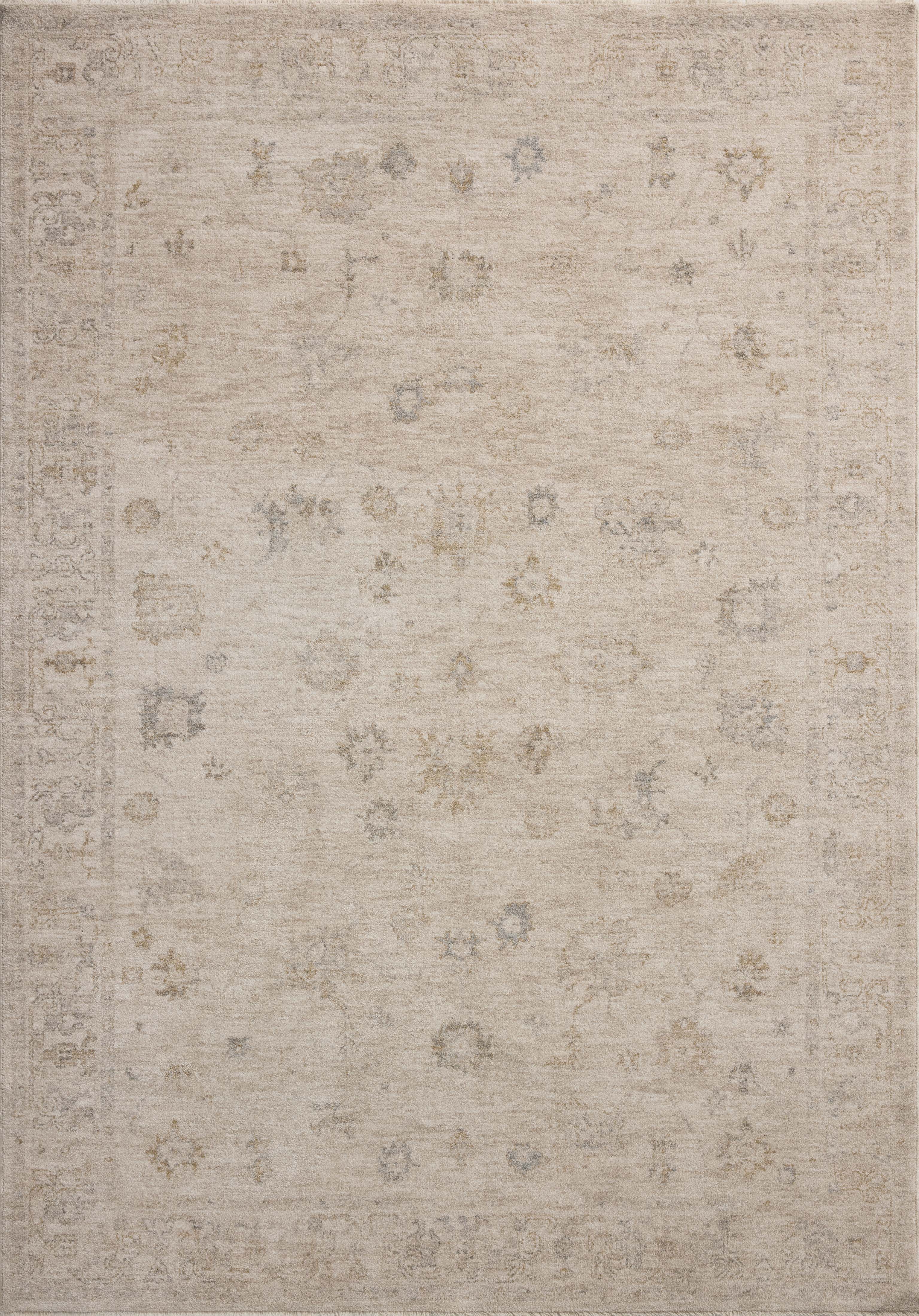 Chris Loves Julia x Loloi Louisa Rug large image 