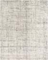 Lucca Handmade Rug, by Surya, 1'6" length x 1'6" width thumbnail