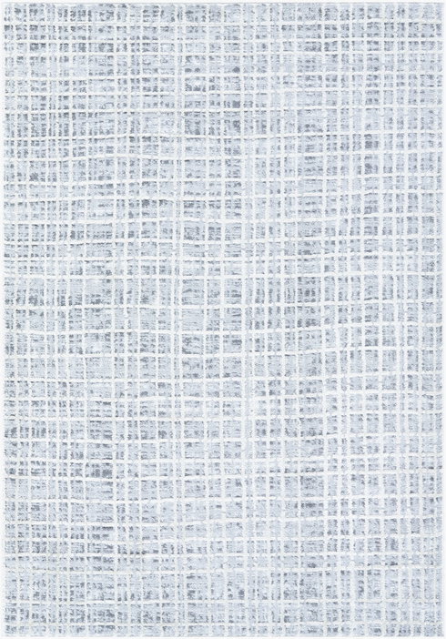 Siyah Machine Woven Rug