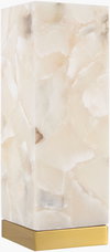 Movra Accent Table Lamp, by Surya, 6" width x 15" height thumbnail