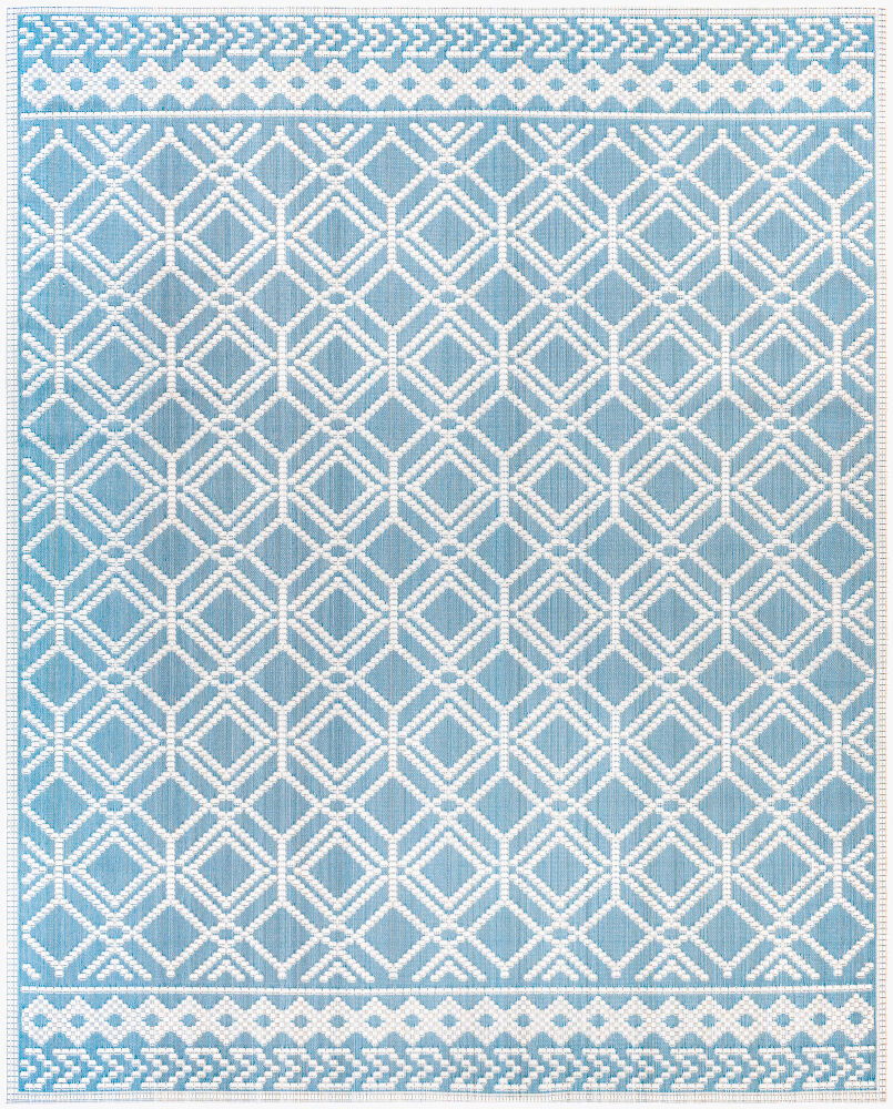 Montego Bay Machine Woven Rug large image 